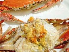 -渔民船说·北塘海鲜·天津菜·海肠捞饭(北塘古镇店)