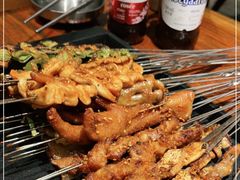 -麻喜大
