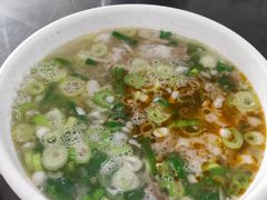 -龙门李家三旦羊肉汤馆