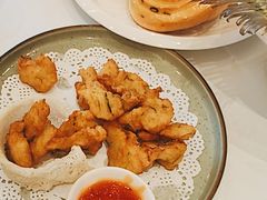 -万龙洲海鲜·粤菜(亚运村店)