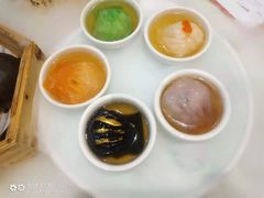 -如丰晟宴(长安万达店)