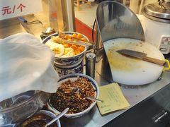 -清真李唯一优质肉丸糊辣汤