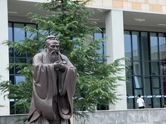 -西安汽车职业大学(临潼校区)