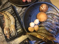 -熊出没日本烧肉放题