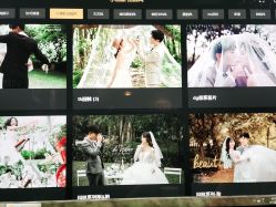 -太古映画婚纱摄影(天河店)