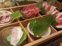 -炉太郎日式烧肉店(华贸店)