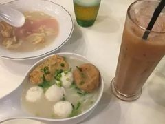 -翠华餐厅(湾仔店)