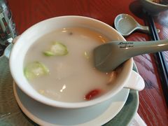 -镇江苏宁万豪酒店-苏筵中餐厅