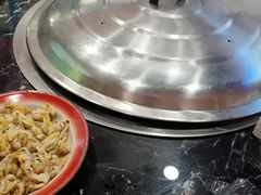 -边江铁锅炖鱼(振八街店)