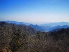-妙峰山风景名胜区