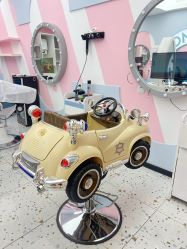 -星咔萌·StarCamo儿童剪发(东坝万达广场店)