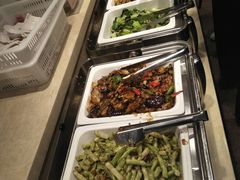 -素满香·素食自助餐厅(韩乐坊店)