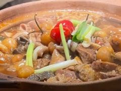 -夜椒瑶·广西大排档(八卦岭店)
