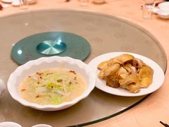 白切鸡-恒逸国际酒店