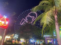 -三亚海昌梦幻海洋不夜城