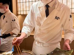 -炎橘·板前料理 Omakase