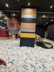 -MELAND CLUB亲子乐园·派对·餐厅(北京芳圆里ID MALL店)