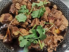 -直隶安家牛肉罩饼(建华店)