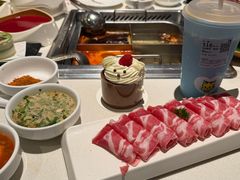 -海底捞火锅(长宁路龙之梦店)