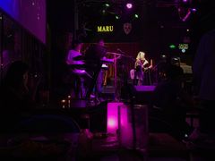 -MARU玛露音乐餐厅(大学路店)
