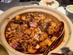-麻都·成都菜(人民广场店)