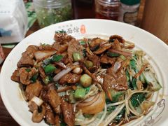 -春雪面馆(转塘店)