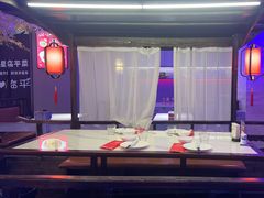 -洪星渔庄临平菜(星万里店)