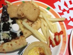 -比格比萨自助(花园路店)