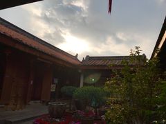 -许驸马府