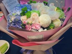 -璞御·海鲜·雪花牛肉局(宾水西道店)