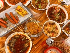 -冶建镜子·中国龙虾王(总店)