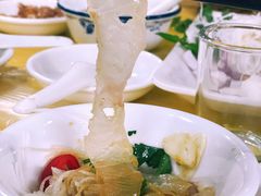 -官塘陈记鱼生·潮汕砂锅粥·牛肉火锅(潮枫路总店)