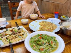 -下梅人家土菜馆(历史文化餐厅度假区店)