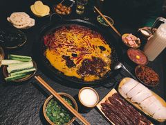 -胖碗火锅(观音桥店)