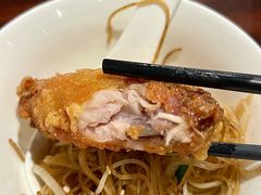 -蓬莱小馆 Joyful Restaurant