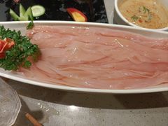 -海底捞火锅(壹悦城店)