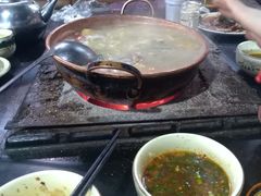 -象山村腊排骨(丽江总店)