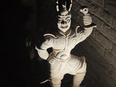 -洛阳古墓博物馆