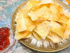 -浩海火烧云傣家菜(京广店)