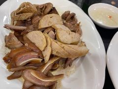 -潮州菜馆(十里河店)