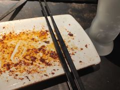 -很久以前羊肉串(中山公园店)