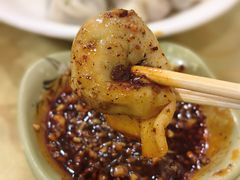 -东北特色水饺(郭家桥店)