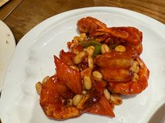 -蔡家酒楼(一德街店)