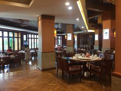 大堂-糟粕醋·椰苑海南菜餐厅(亚龙湾天域酒店)