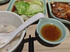 -珍粥道(杉杉奥特莱斯店)