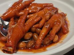 -海派悦庭·海胆烧麦·新融合菜(凯德广场店)