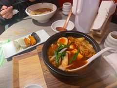 -味千拉面(德雅路CFC富兴时代店)