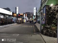 -Dombe豚(黑猪肉街店)