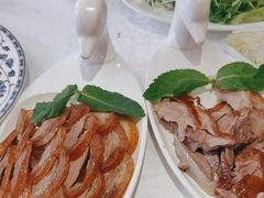 -都一处 (方庄店)