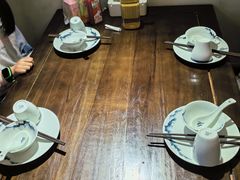 -聚汇三少·龙虾·中餐厅(莫邪路新天地店)